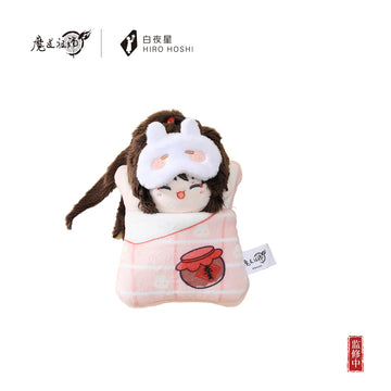 MDZS KAZE GSMQ Plush Pendants